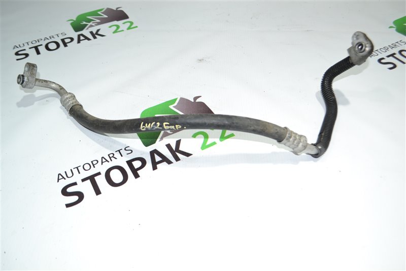 Трубка кондиционера Toyota Corolla Spacio NZE121 1NZ 2002 (б/у)