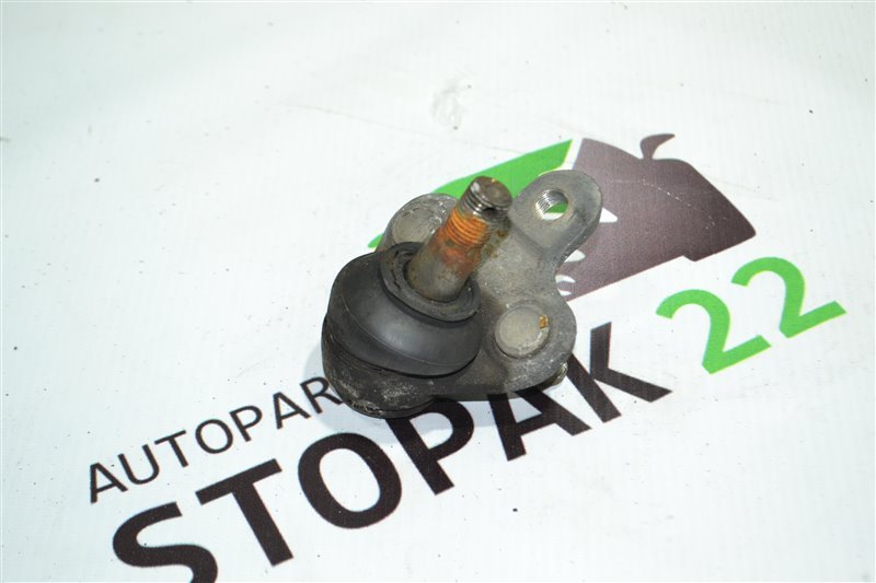 Шаровая опора Toyota Corolla NZE121 1NZ 2001 (б/у)