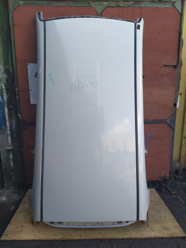Крыша Toyota Ipsum SXM10 3SFE 1999 (б/у)