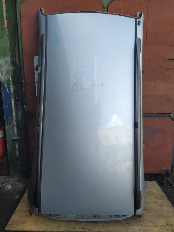 Крыша Toyota Ipsum SXM10 3SFE 2000 (б/у)