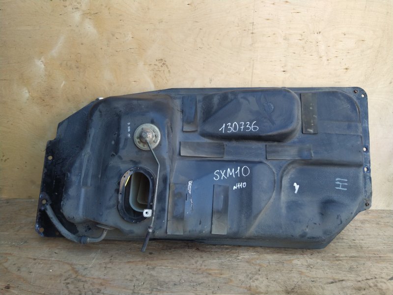 Бак топливный Toyota Ipsum SXM10 3SFE 2000 (б/у)