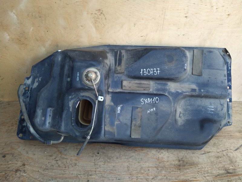 Бак топливный Toyota Ipsum SXM10 3SFE 1999 (б/у)