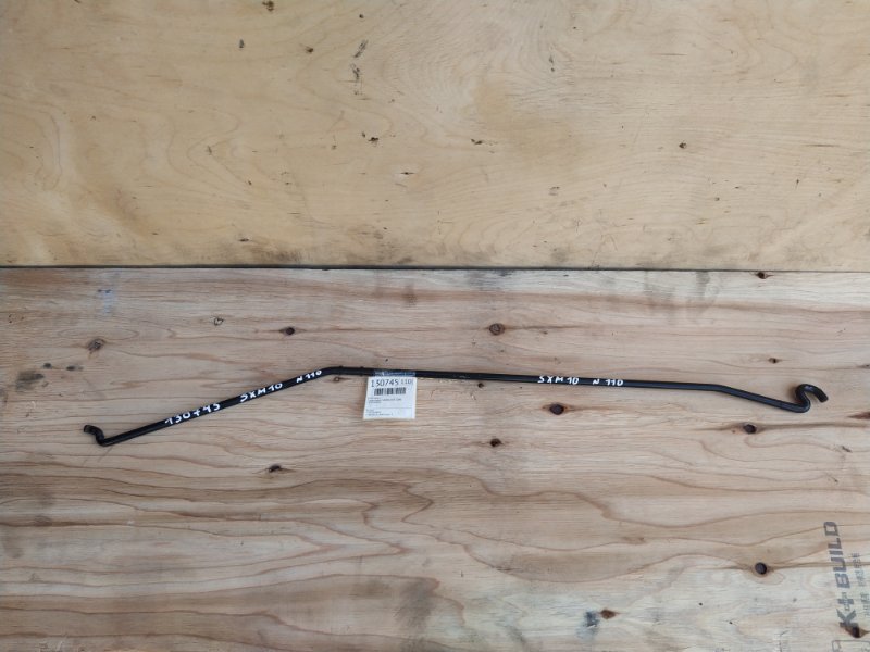 Упор капота Toyota Ipsum SXM10 3SFE 2000 (б/у)