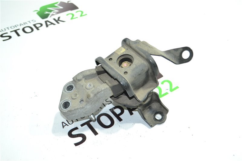 Подушка двигателя Toyota Corolla NZE124 1NZ 2005 правая (б/у)