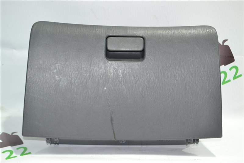 Бардачок Toyota Corolla NZE124 1NZ 2005 (б/у)