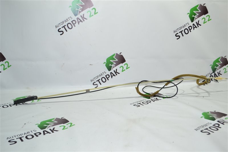 Антенна Toyota Corolla NZE124 1NZ 2005 (б/у)