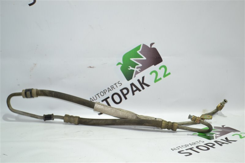 Шланг гидроусилителя Toyota Corolla NZE124 1NZ 2005 (б/у)