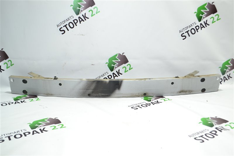 Усилитель бампера Toyota Corolla NZE124 1NZ 2005 (б/у)