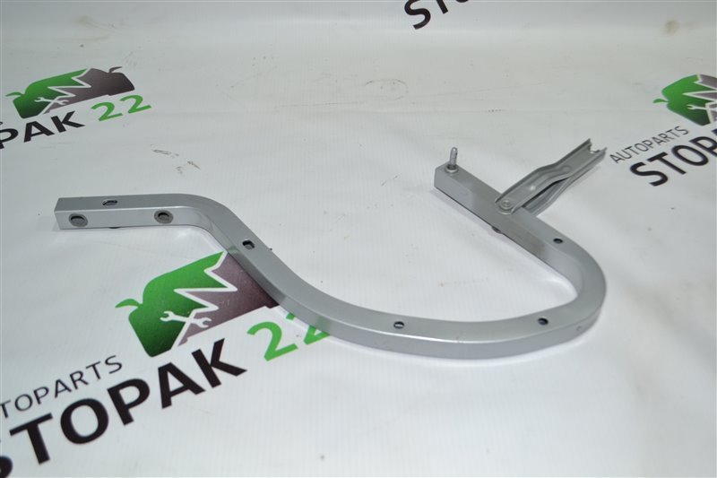 Петля крышки багажника Toyota Corolla NZE124 1NZ 2005 (б/у)