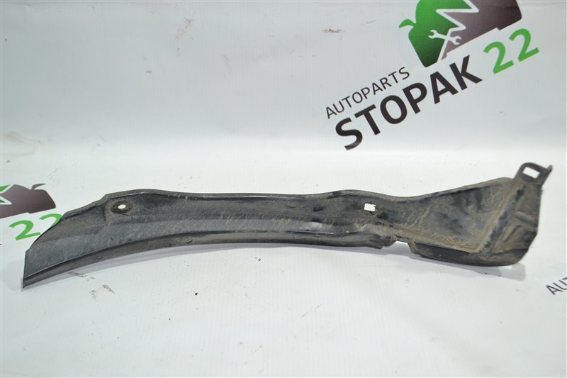 Подкрылок Toyota Corolla NZE124 1NZ 2005 задний правый (б/у)