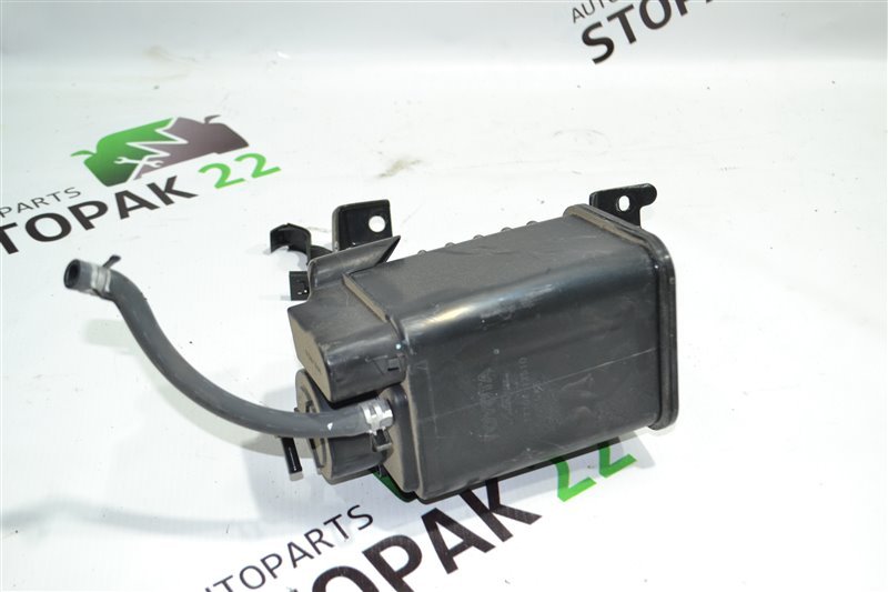 Фильтр паров топлива Toyota Corolla NZE124 1NZ 2005 (б/у)