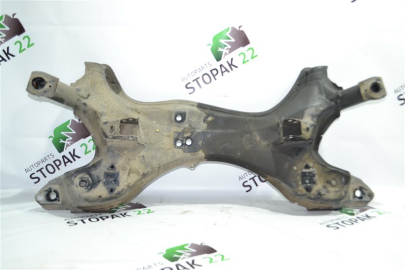 Балка под двс Toyota Corolla NZE124 1NZ 2005 (б/у)