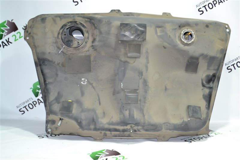 Бак топливный Toyota Corolla NZE124 1NZ 2005 (б/у)