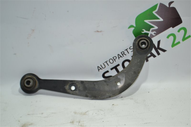 Рычаг верхний Toyota Corolla NZE124 1NZ 2005 (б/у)