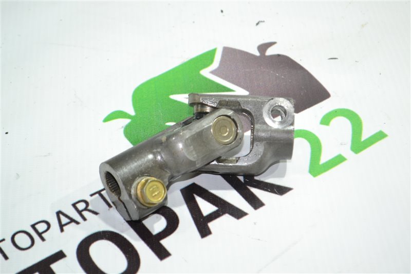 Рулевой карданчик Toyota Corolla NZE124 1NZ 2005 (б/у)