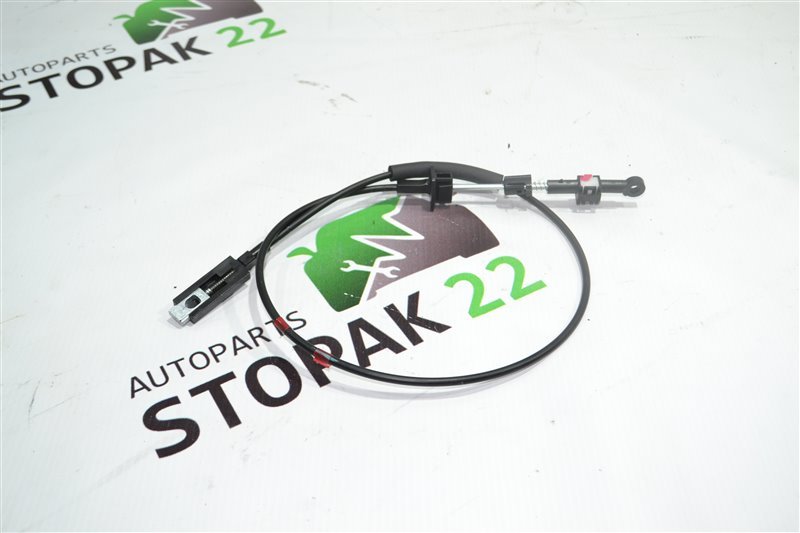 Трос блокировки АКПП Toyota Corolla NZE124 1NZ 2005 (б/у)