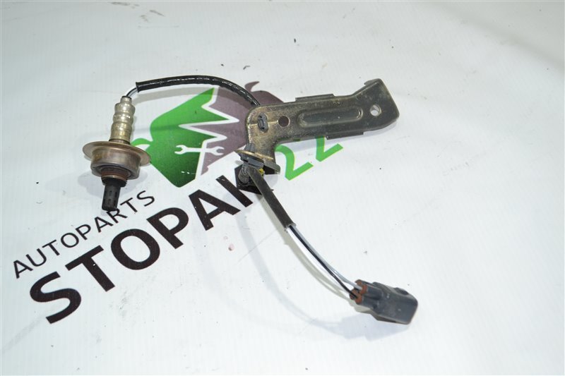 Датчик кислородный Toyota Corolla NZE124 1NZ 2005 (б/у)
