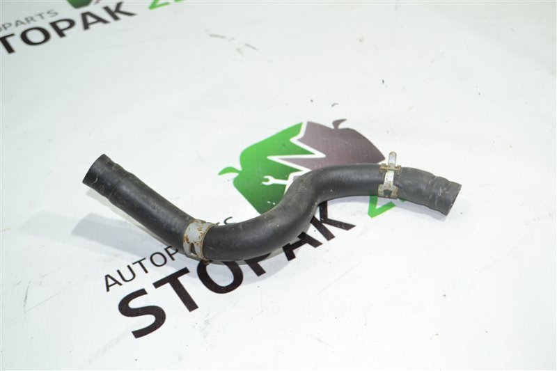 Патрубок печки Toyota Corolla NZE124 1NZ 2005 (б/у)