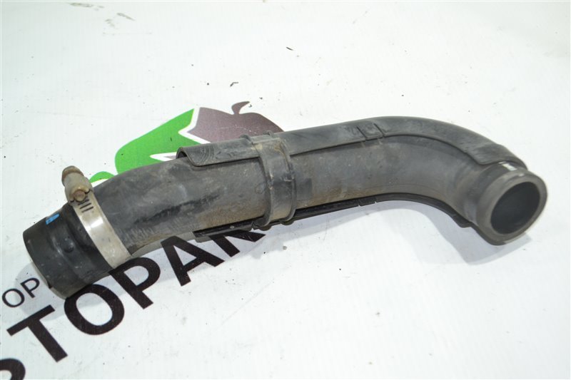 Патрубок горловины топливного бака Toyota Corolla NZE124 1NZ 2005 (б/у)