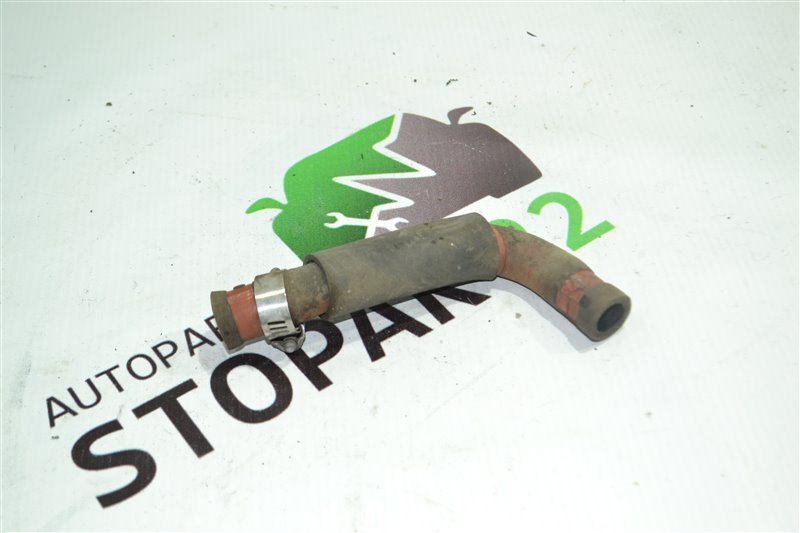 Патрубок горловины топливного бака Toyota Corolla NZE124 1NZ 2005 (б/у)