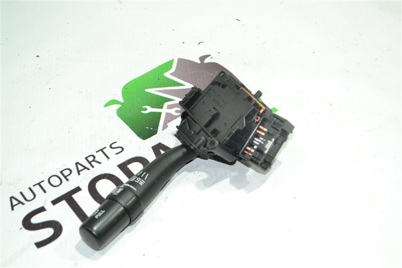 Переключатель дворников Toyota Corolla NZE124 1NZ 2005 (б/у)