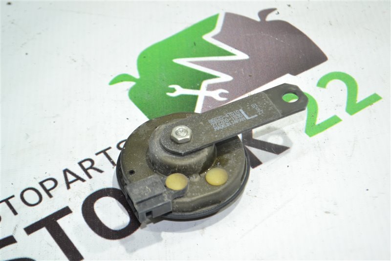 Звуковой сигнал Toyota Corolla NZE124 1NZ 2005 (б/у)