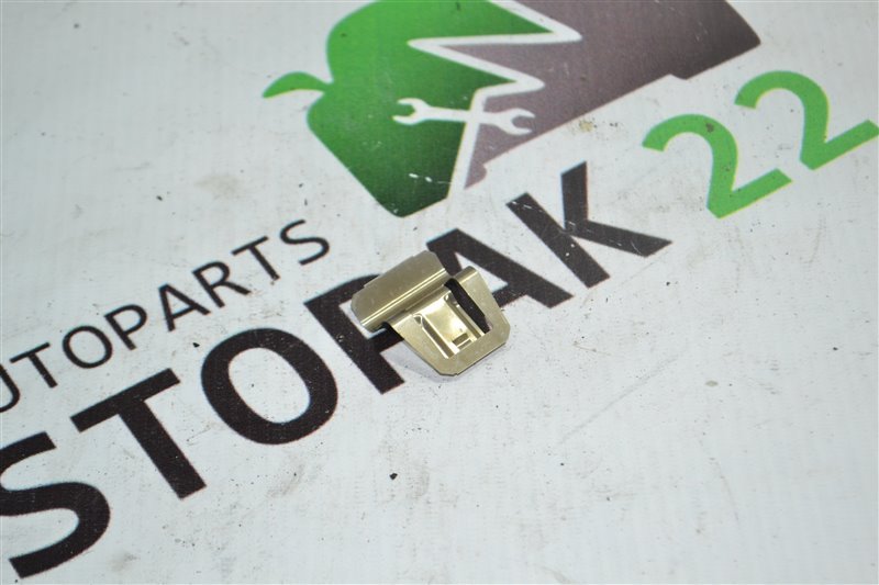 Пружина крышки Toyota Corolla NZE124 1NZ 2005 (б/у)