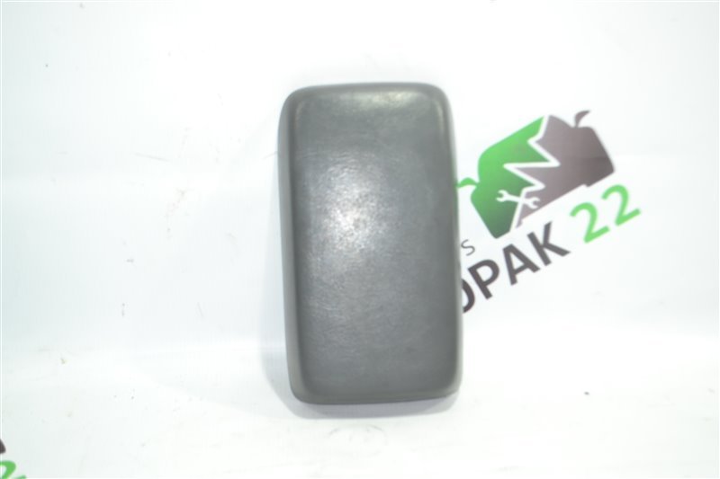 Подлокотник Toyota Corolla NZE124 1NZ 2005 (б/у)