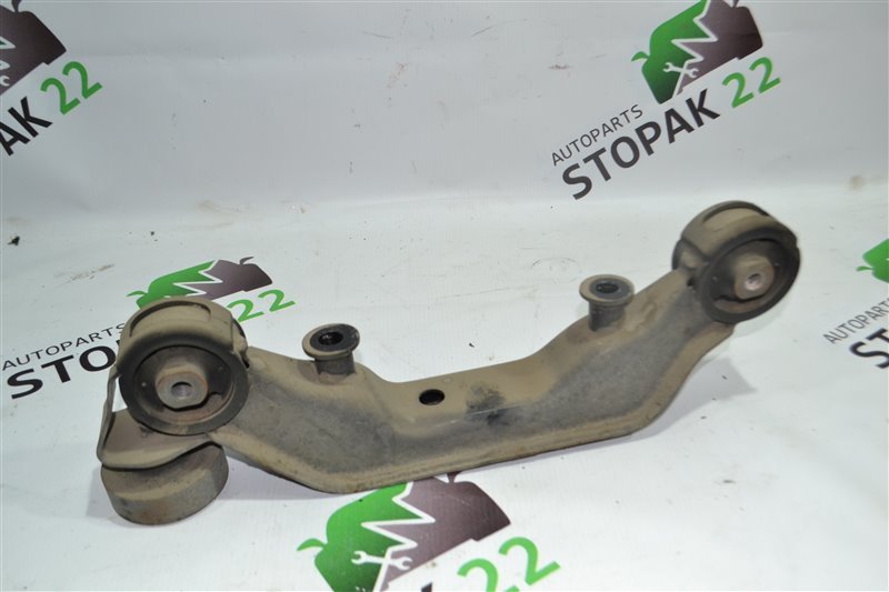 Подушка редуктора Toyota Corolla NZE124 1NZ 2005 (б/у)