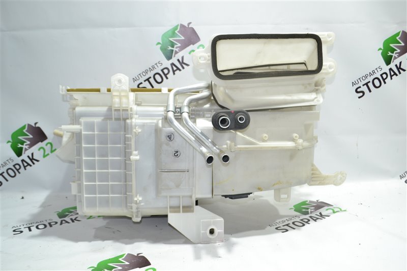 Печка в сборе Toyota Corolla NZE124 1NZ 2005 (б/у)