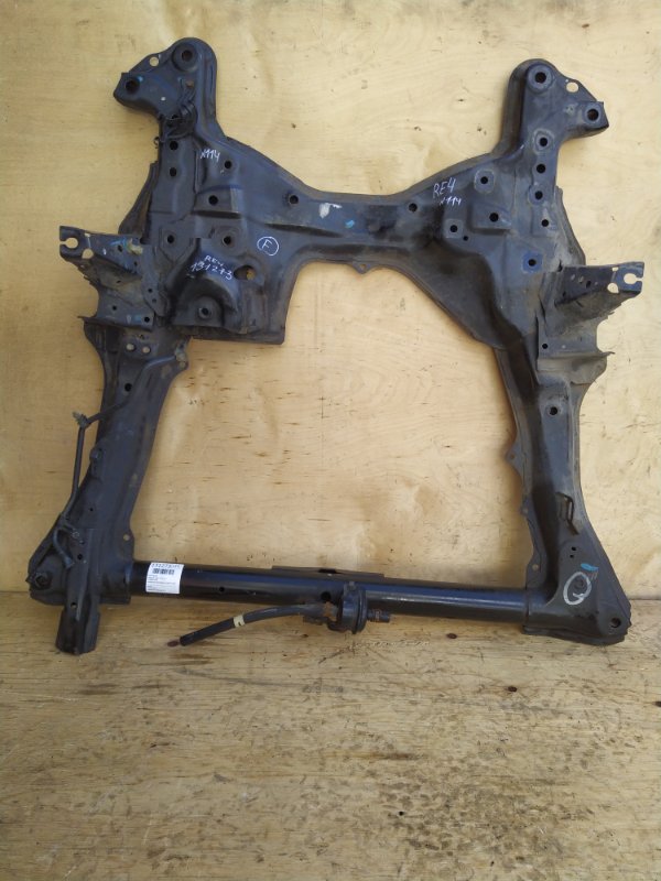 Балка под двс Honda CR-V RE4 K24A 2007 (б/у)