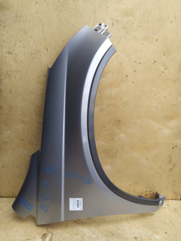 Крыло Honda CR-V RE4 K24A 2007 переднее правое (б/у)