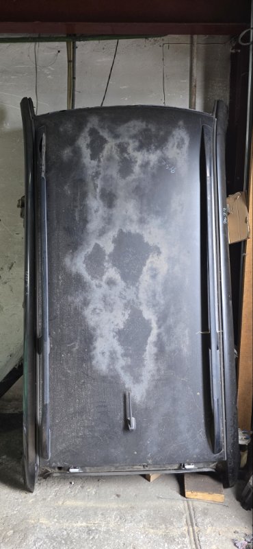 Крыша Toyota Fielder NZE121 1NZ-FE 2003 (б/у)