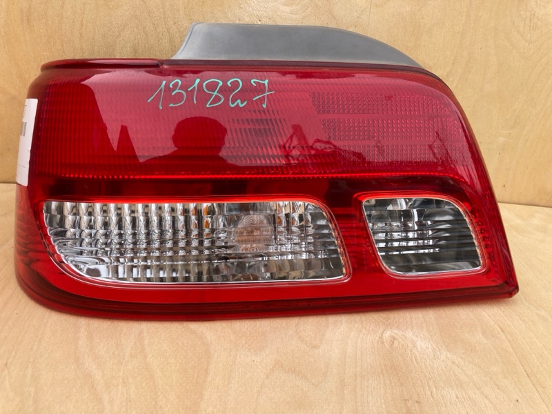 Стоп Toyota Carina AT211 левый (б/у)