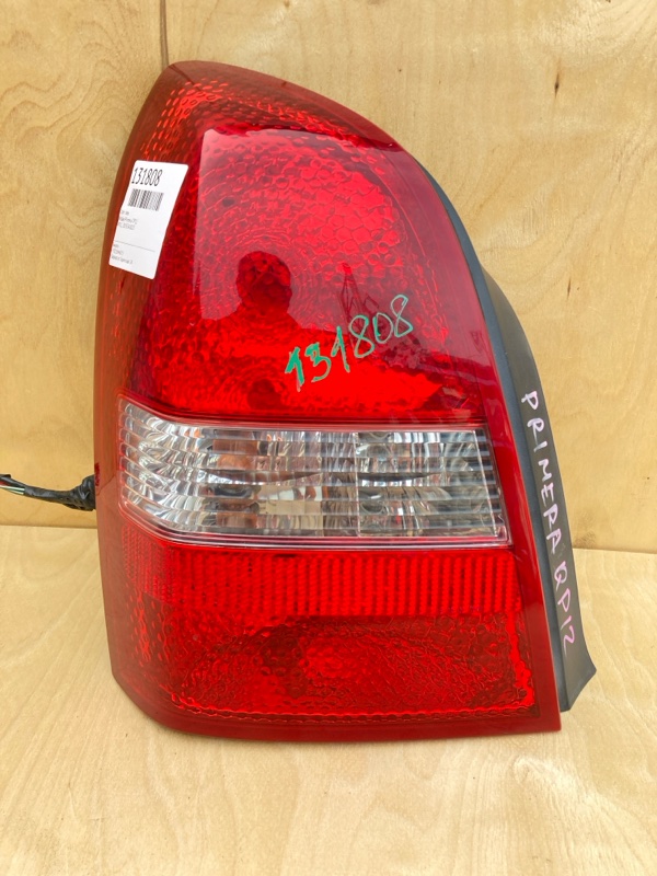 Стоп Nissan Primera TP12 левый (б/у)