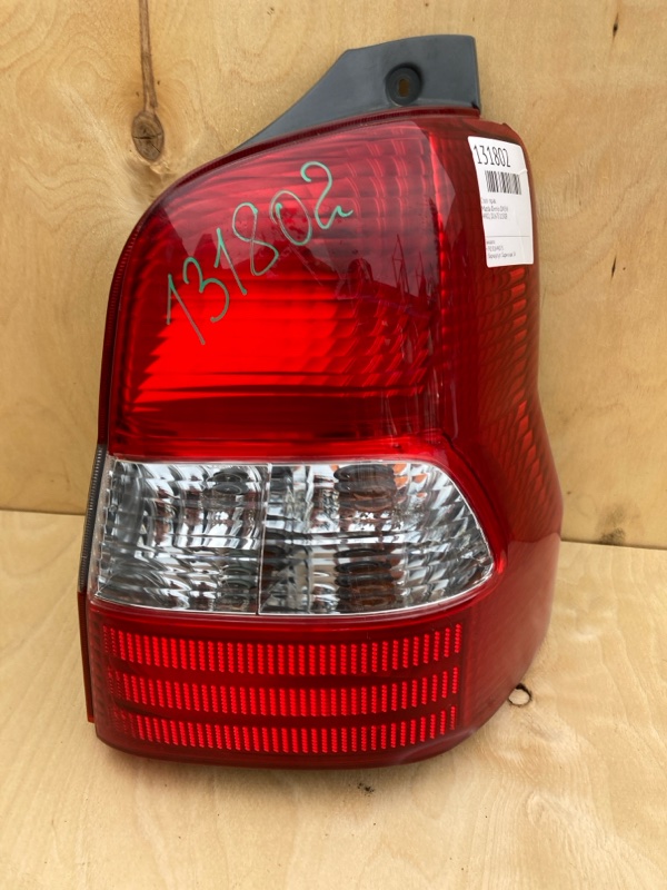 Стоп Mazda Demio DW3W правый (б/у)