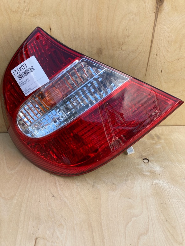 Стоп Toyota Camry ACV30 левый (б/у)