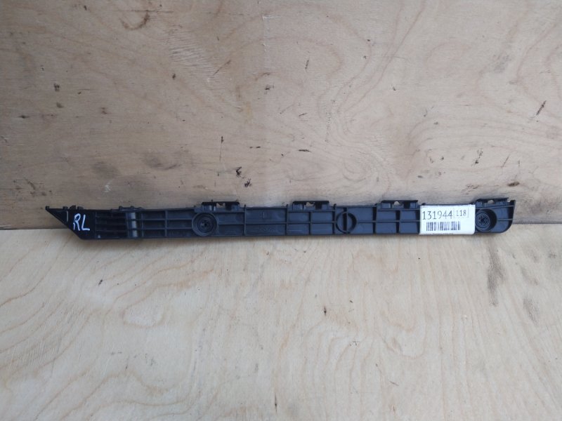 Крепление бампера Toyota Camry ACV40 2AZFE 2006 заднее левое (б/у)