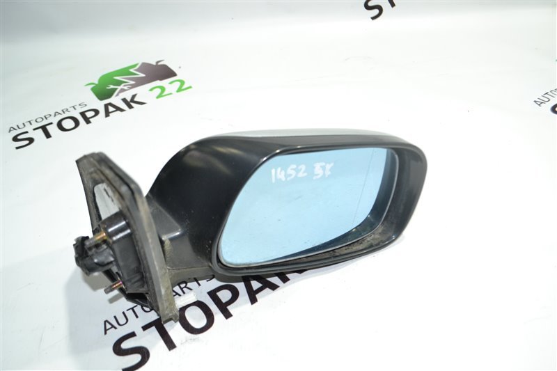 Зеркало Toyota Fielder NZE121 2003 переднее правое (б/у)