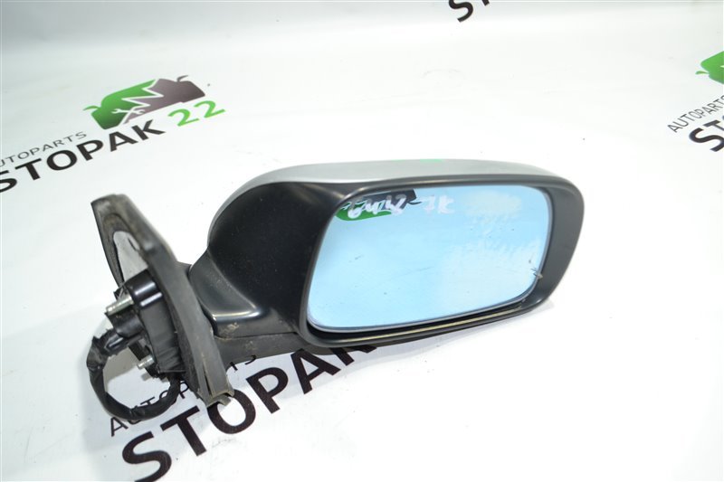 Зеркало Toyota Fielder NZE124 1NZ-FE 2005 переднее правое (б/у)