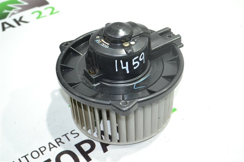 Мотор печки Toyota Fielder NZE121 2003 (б/у)