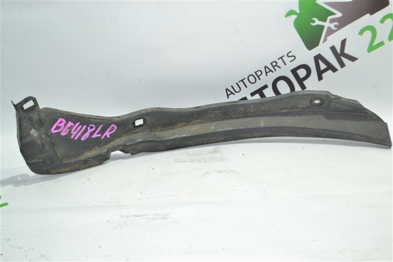 Подкрылок Toyota Fielder NZE124 1NZ-FE 2005 задний левый (б/у)