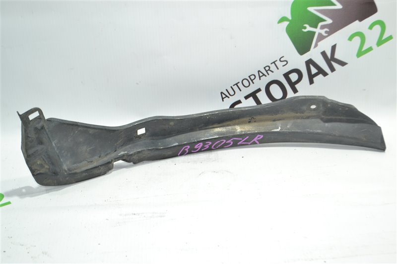 Подкрылок Toyota Fielder ZZE122 2002 задний левый (б/у)