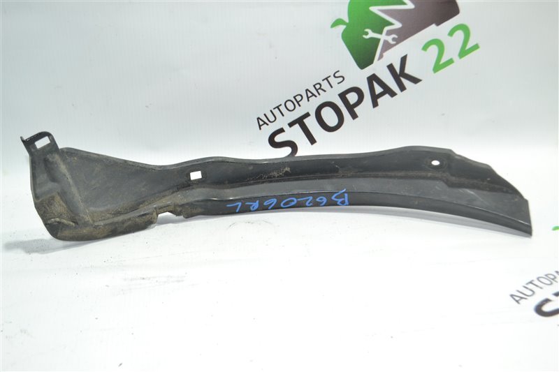Подкрылок Toyota Corolla NZE121 1NZ 2002 задний левый (б/у)