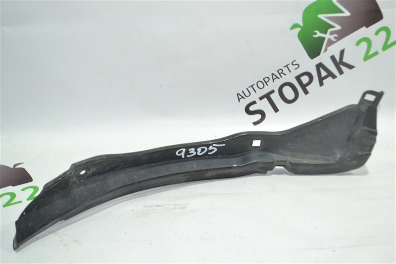 Подкрылок Toyota Fielder ZZE122 2002 задний правый (б/у)