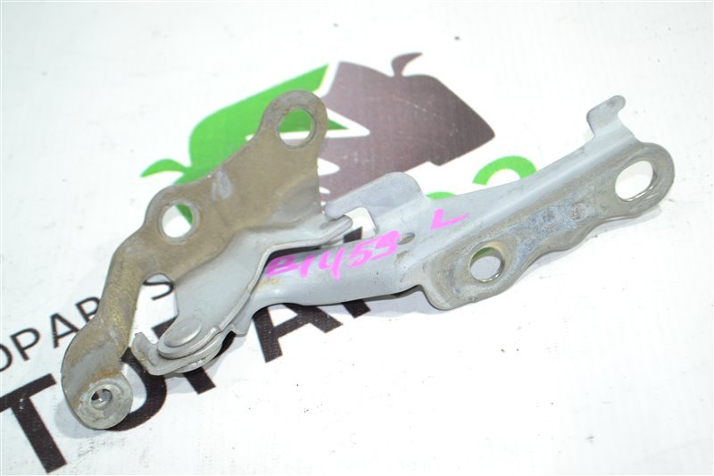 Петля капота Toyota Fielder NZE121 2003 передняя левая (б/у)
