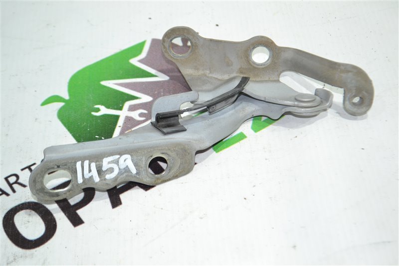 Петля капота Toyota Fielder NZE121 2003 передняя правая (б/у)