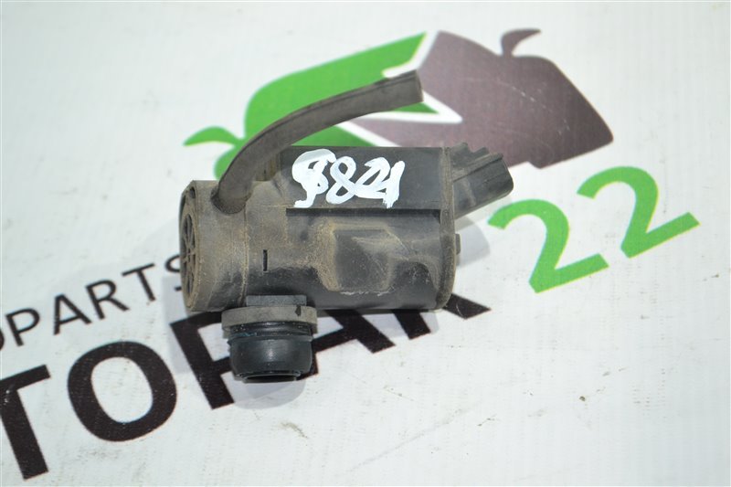 Насос омывателя Toyota Fielder NZE121 1NZ 2002 (б/у)