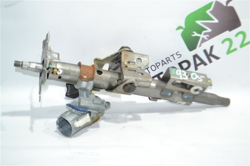 Рулевая колонка Toyota Fielder ZZE122 2002 (б/у)