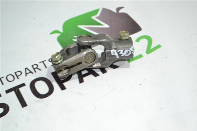 Рулевой карданчик Toyota Fielder ZZE122 2002 (б/у)